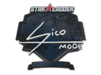 Sico | Rio 2022 image